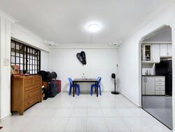 Blk 786E Woodlands Drive 60 (Woodlands), HDB 4 Rooms #558284761
